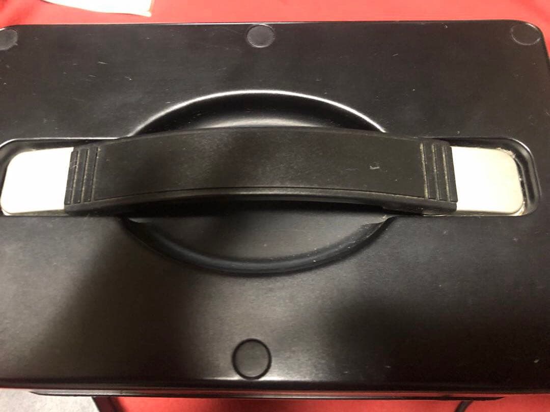 suaoki ポータブル電源PS5B 120,000m Ah-400wh