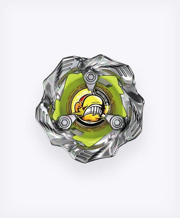 ⭐️1カートン⭐️ベイブレードエックスCX-05ランダムブースターVol.6