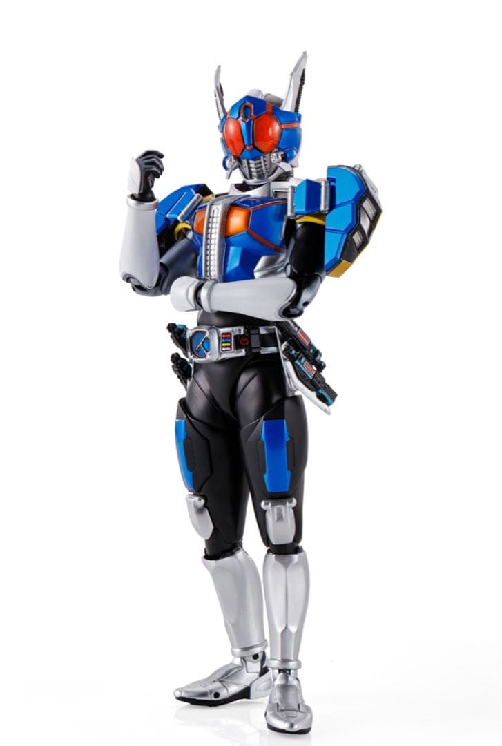 仮面ライダー 電王 S.H.Figuartsフィギュアーツ 真骨彫製法6体セット