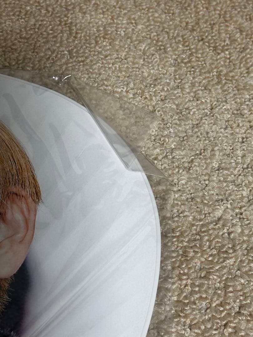 京本大我 きょも うちわ