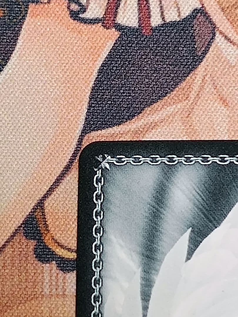 ヴァイスシュヴァルツ 主従契約 柚希&胡桃 sp