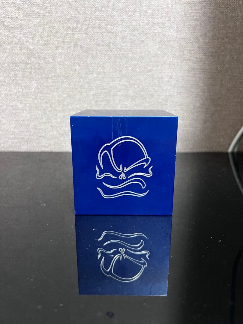 STARLINGEARアルミディスプレイ