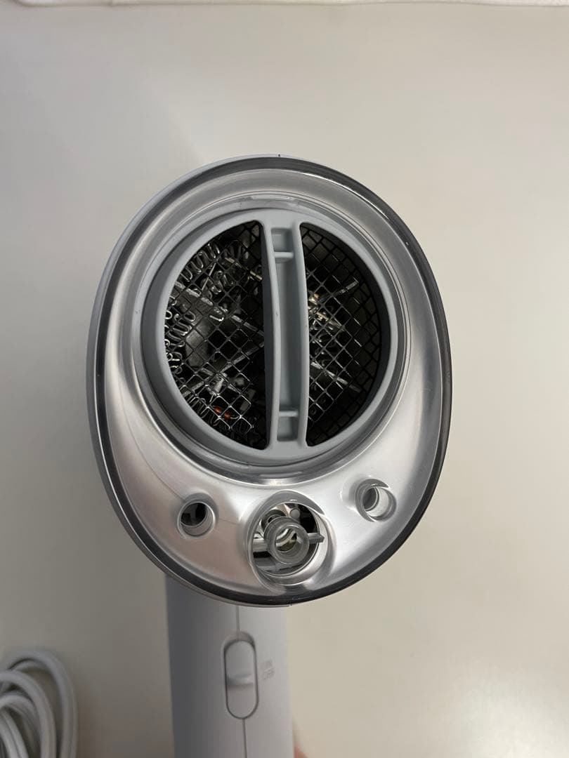 極美品 24年式 Panasonic ナノケア EH-NA0J ヘアードライヤー