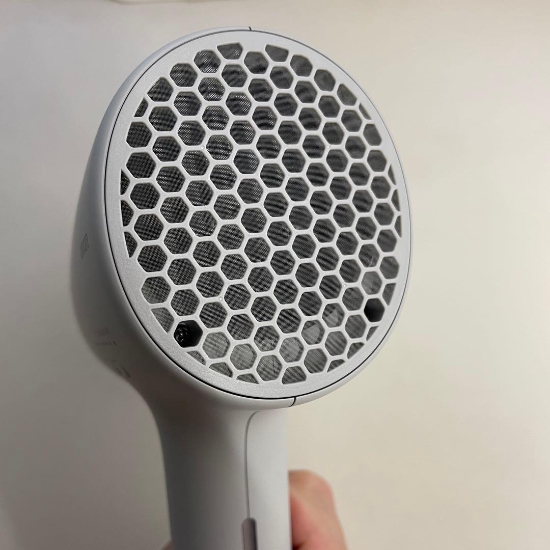 極美品 24年式 Panasonic ナノケア EH-NA0J ヘアードライヤー