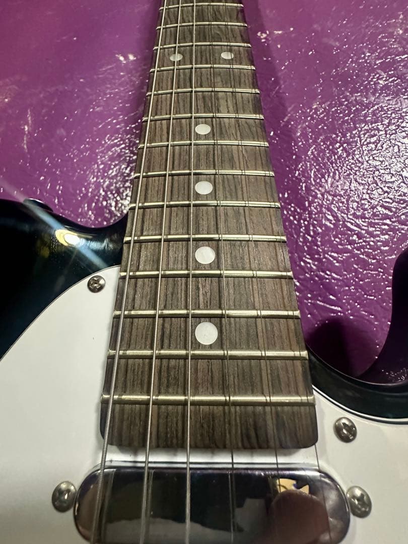 Legend テレキャスター　ブラック