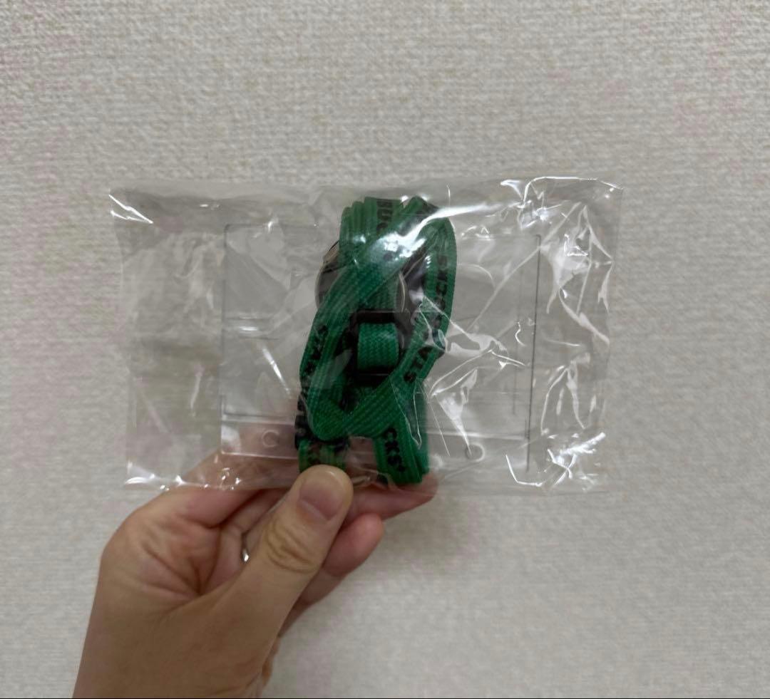 スターバックス　IDホルダー＆パスケース