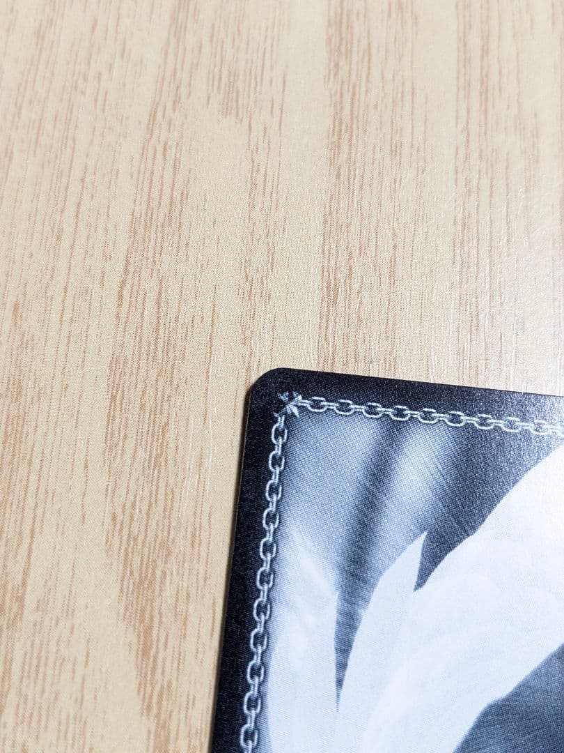 【BGS10】ヴァイス　ブルーアーカイブ　砂狼シロコ　サインsp