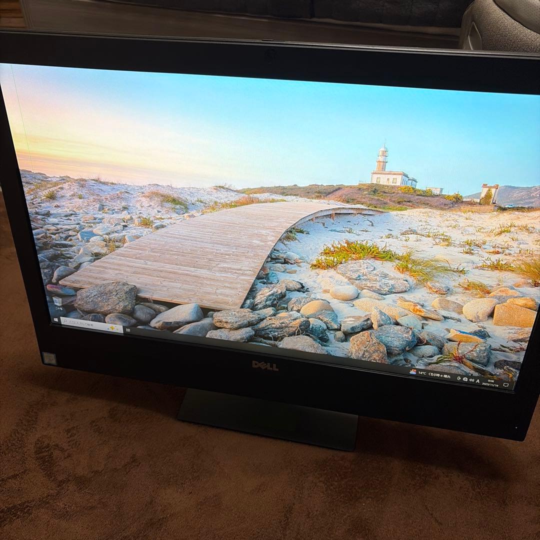 Windowsデスクトップ DELL OptiPlex 7450 i7/8GB