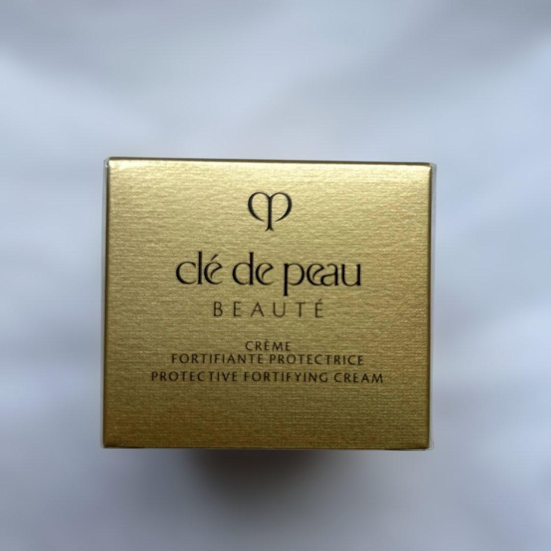 ✳︎新品✳︎資生堂クレ・ド・ポー ボーテクレームプロテクトゥリスn 日中用乳液