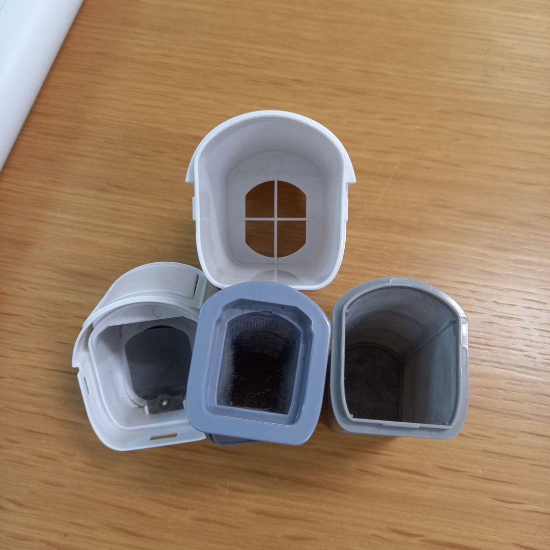 Panasonic　コードレス掃除機　2023年製　MC-NS100K