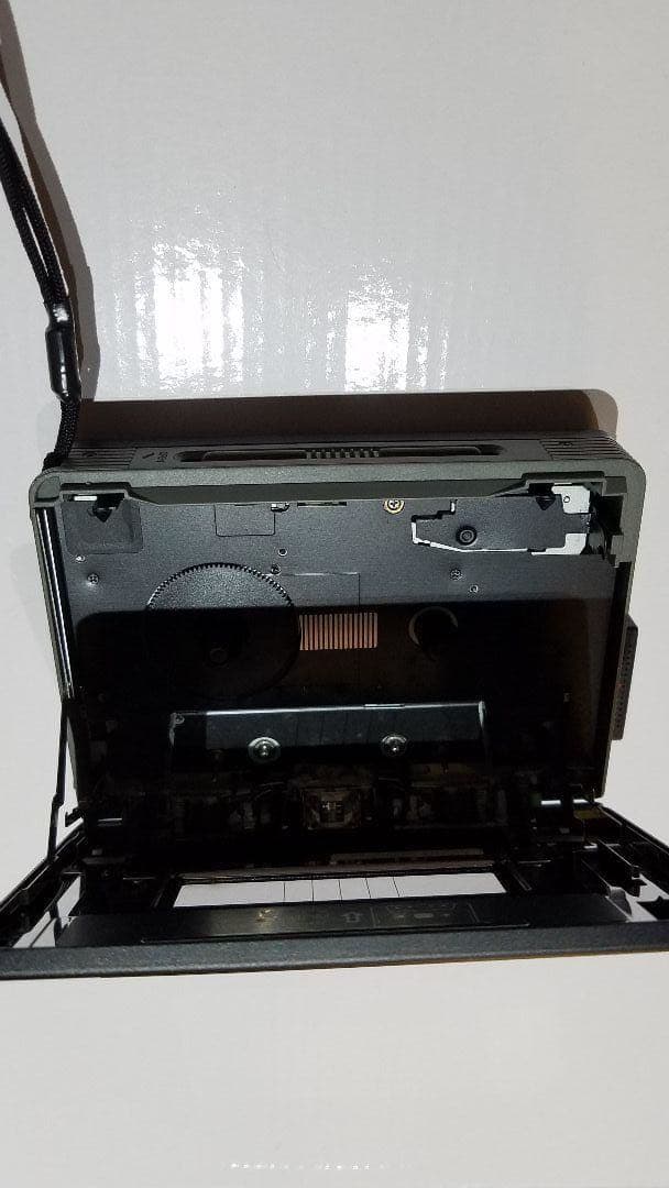 アイワ AIWA TP-28 カセットテープレコーダー