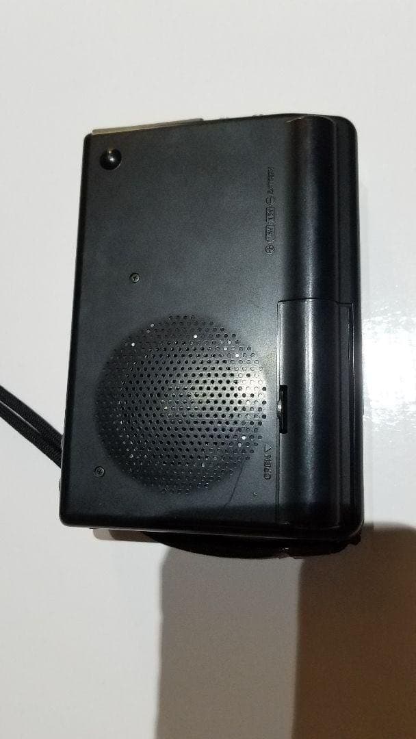 アイワ AIWA TP-28 カセットテープレコーダー