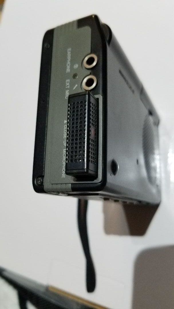 アイワ AIWA TP-28 カセットテープレコーダー