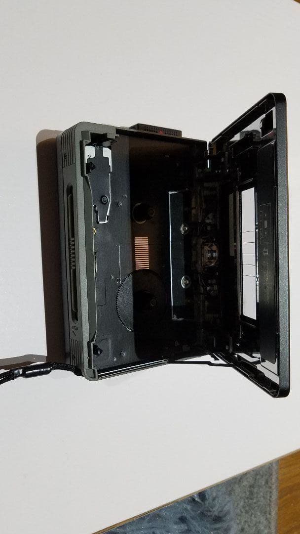 アイワ AIWA TP-28 カセットテープレコーダー