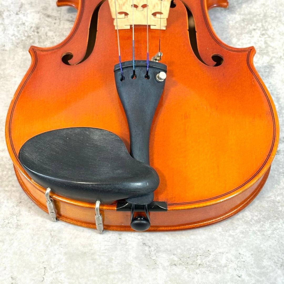 SUZUKI スズキ バイオリン No.300 4/4 Anno1980