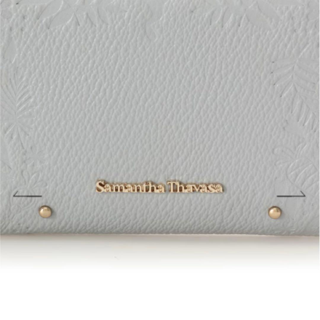 完売‼︎サマンサタバサ『ズートピア2』 「ジュディ・ホップス」折財布☆牛革　新品