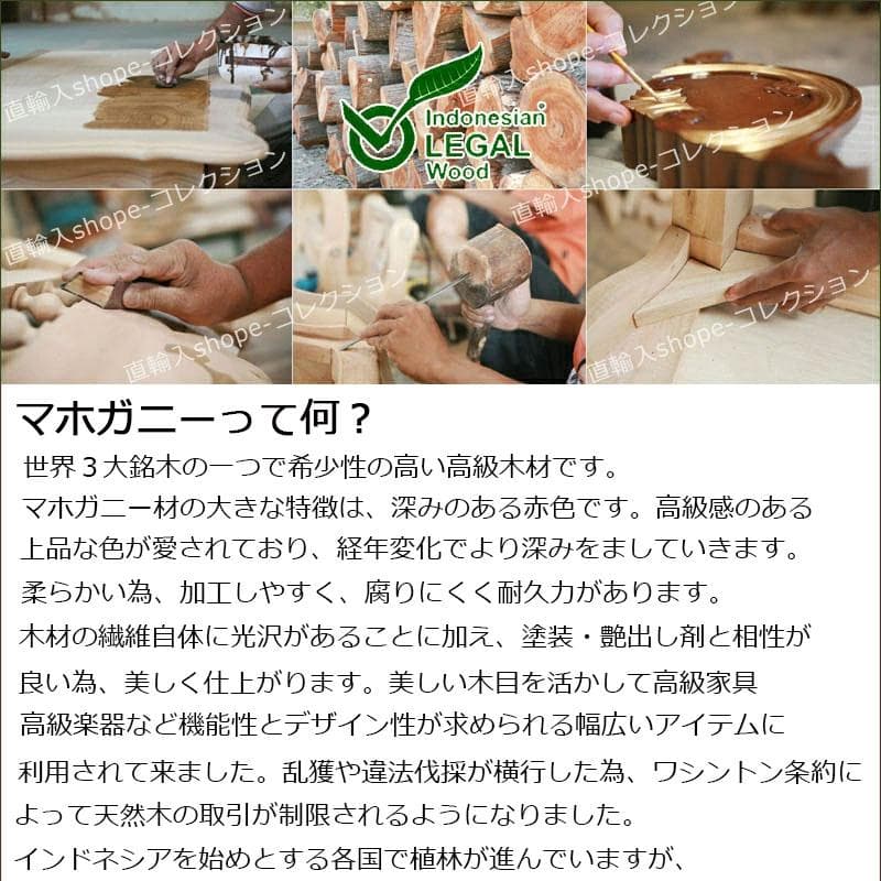 アイボリー 高級 4段チェスト 完成品 8mm天板ガラス付 チェスト 寝室 猫脚