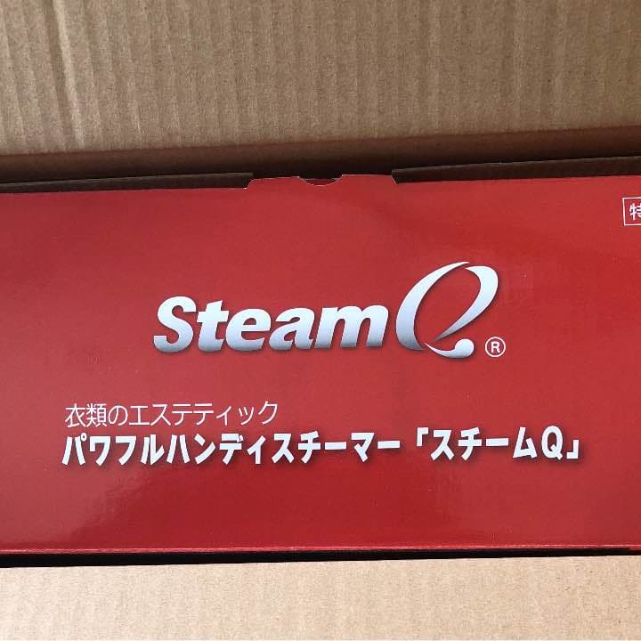 SteamＱ