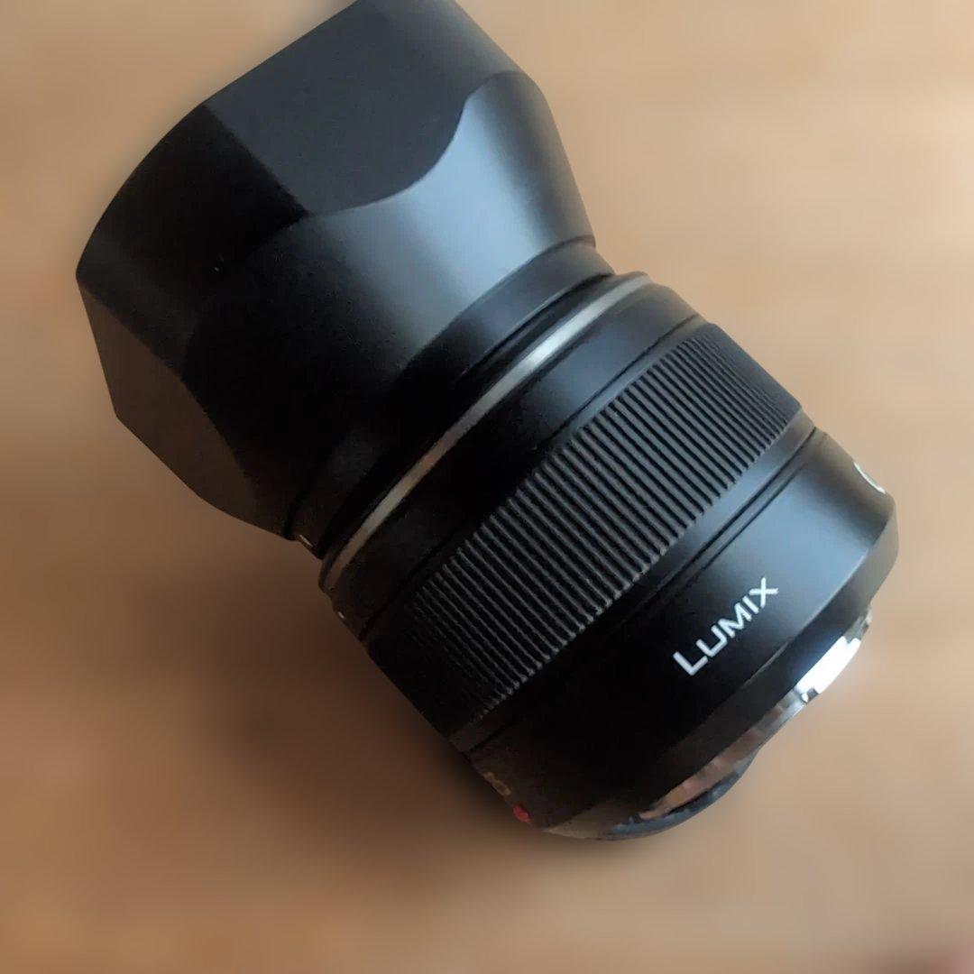 レンズ(単焦点) LEICA DG SUMMILUX 25mm/F1.4 II ASPH.