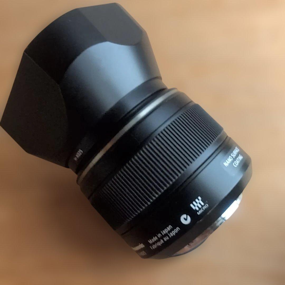 レンズ(単焦点) LEICA DG SUMMILUX 25mm/F1.4 II ASPH.