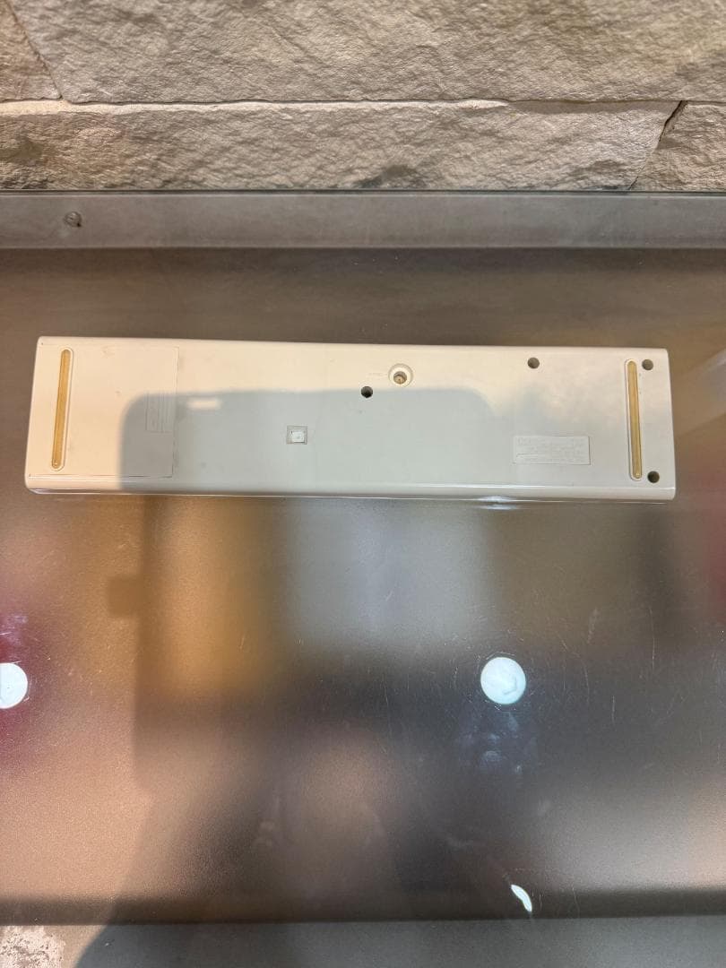 CASIO VL-TONE VL-1 ミニキーボード 中古品