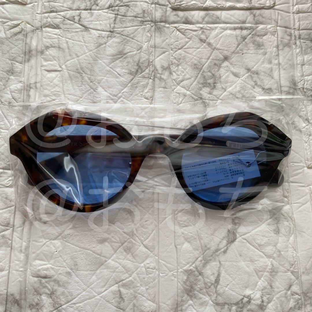 【匿名配送】GROOVER×安田章大 コラボレーションサングラス 第二弾