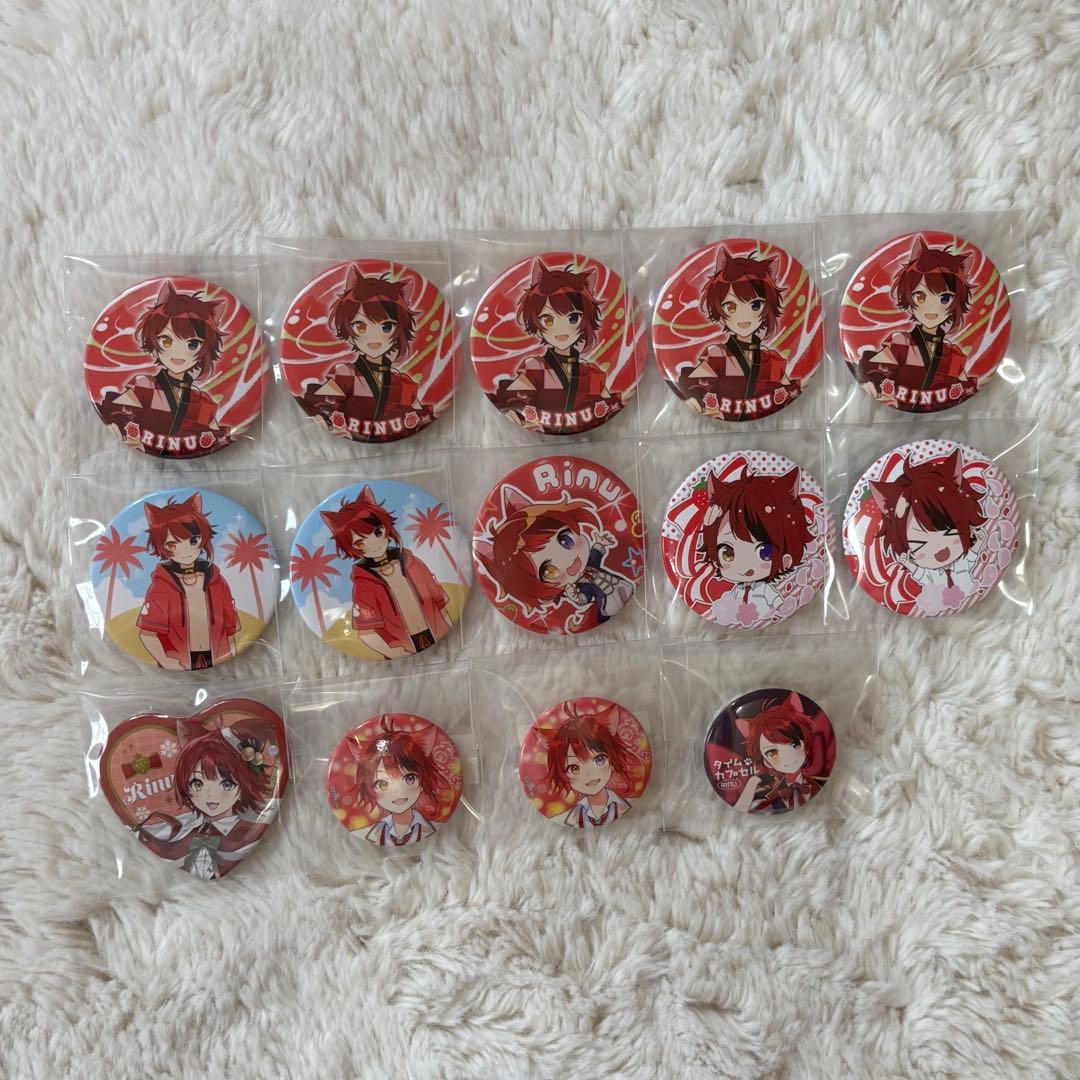 すとぷり 莉犬くん まとめ売り