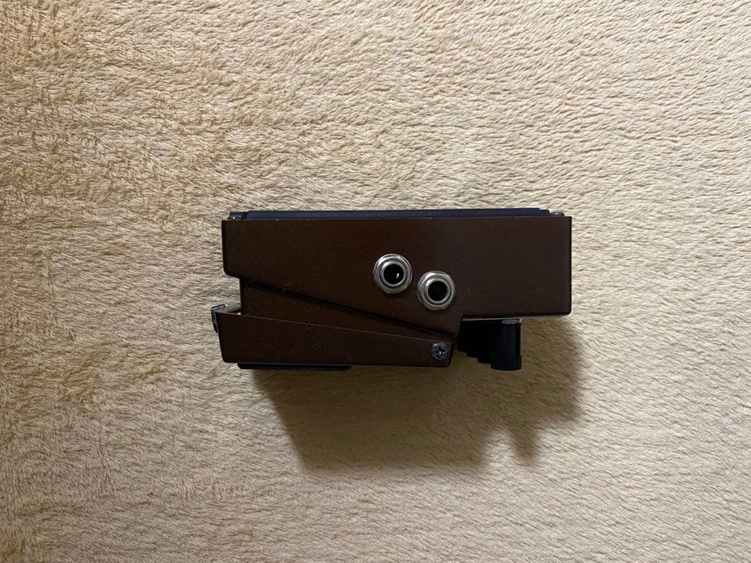 ギター BOSS Octave OC-5