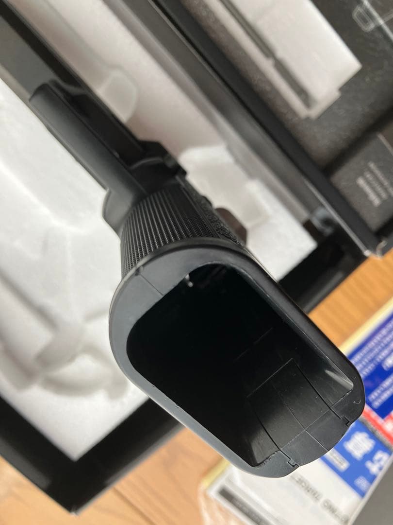 た*ん様 東京マルイ ハイキャパ DOR ガスブローバックハンドガン　ガスガン