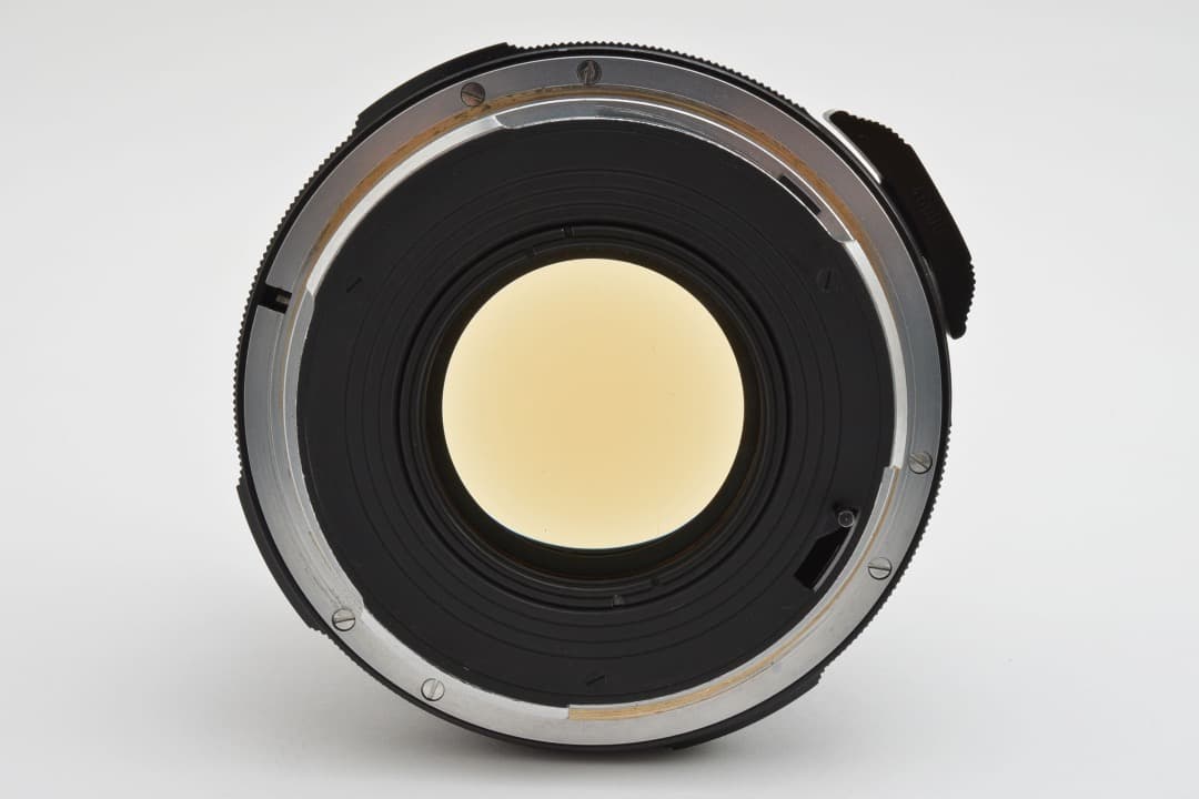 ペンタックス Pentax 105mm f2.4 6x7 中判 3194