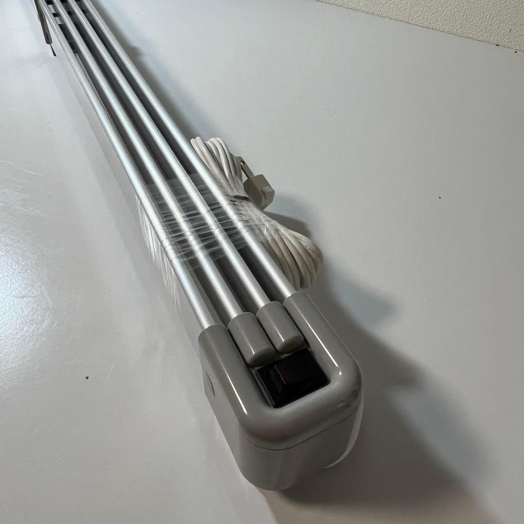 ナカガワ工業 マルチヒーター ZZ-NM900 90cm 窓下ヒーター 結露防止