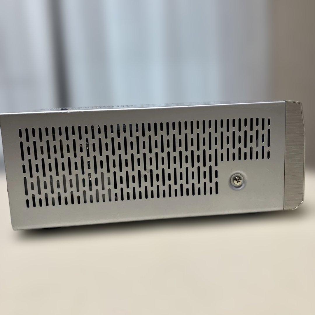 DENON CDレシーバーRCD-M41SP 整備動作品 2022年製