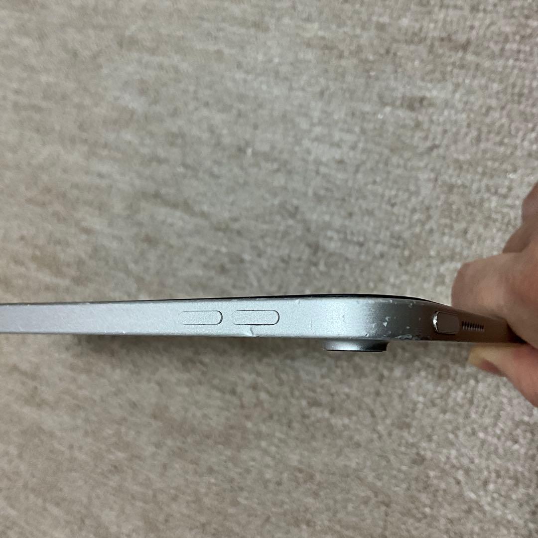 Apple iPad 10世代 256GB Wi-Fi シルバー