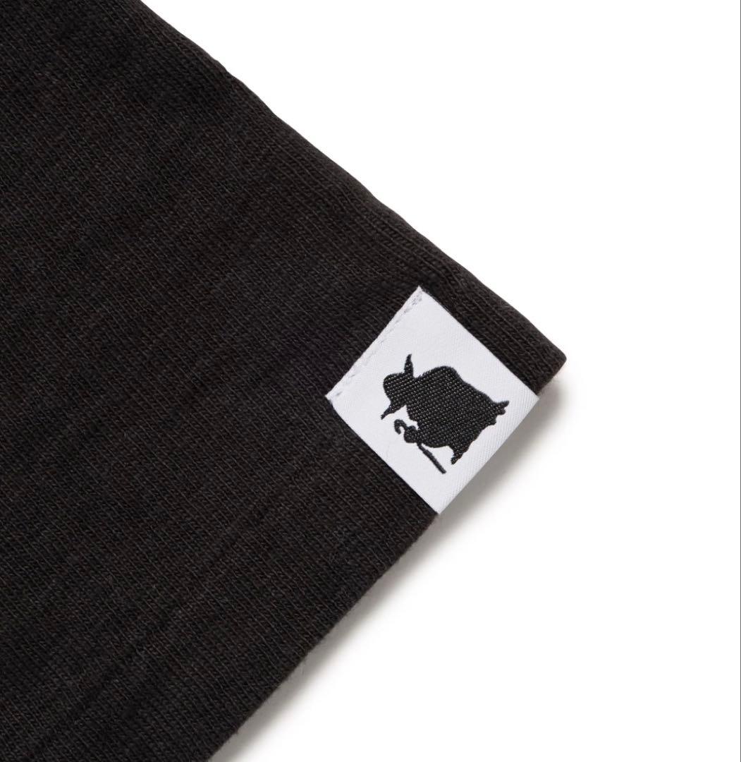 【新品未使用】Human Made Tシャツ 黒 Star Wars XL