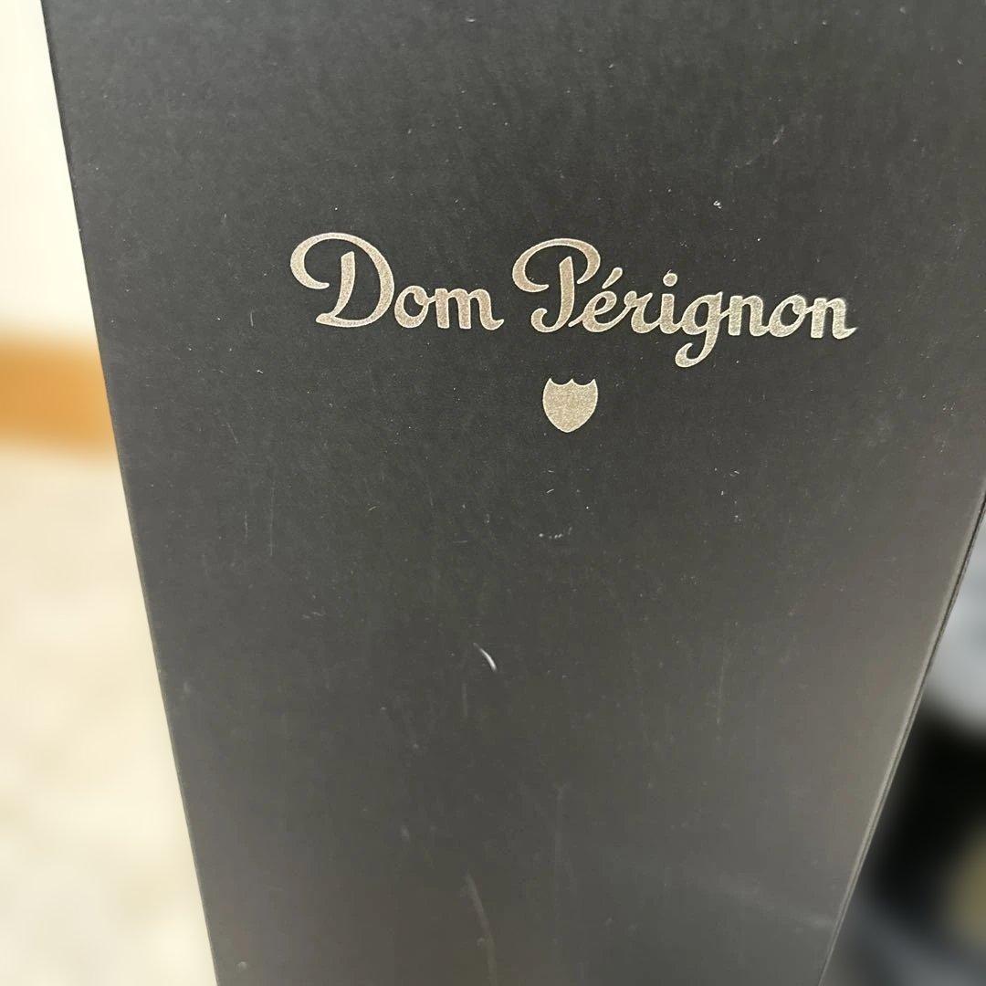 新品、未開栓　ドン・ペリニヨン ヴィンテージ2000