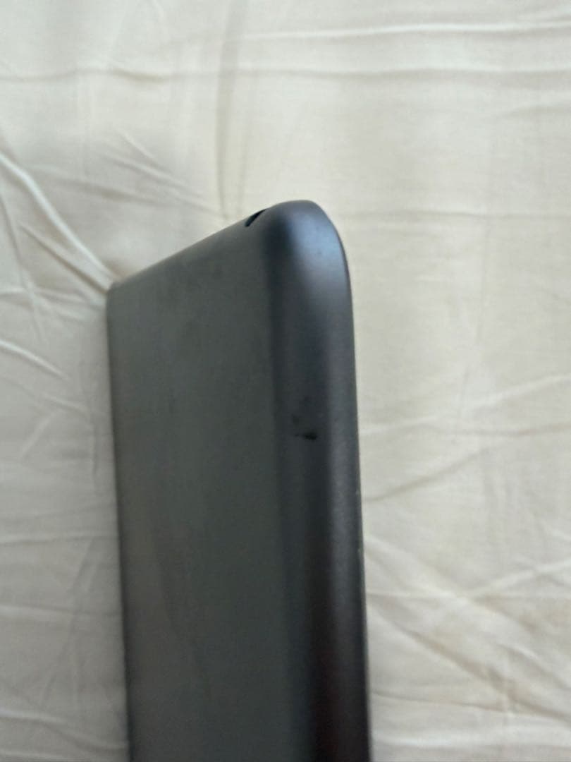 Apple iPad Air 第三世代 スペースグレー WiFi 64GB