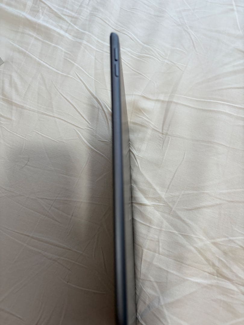 Apple iPad Air 第三世代 スペースグレー WiFi 64GB