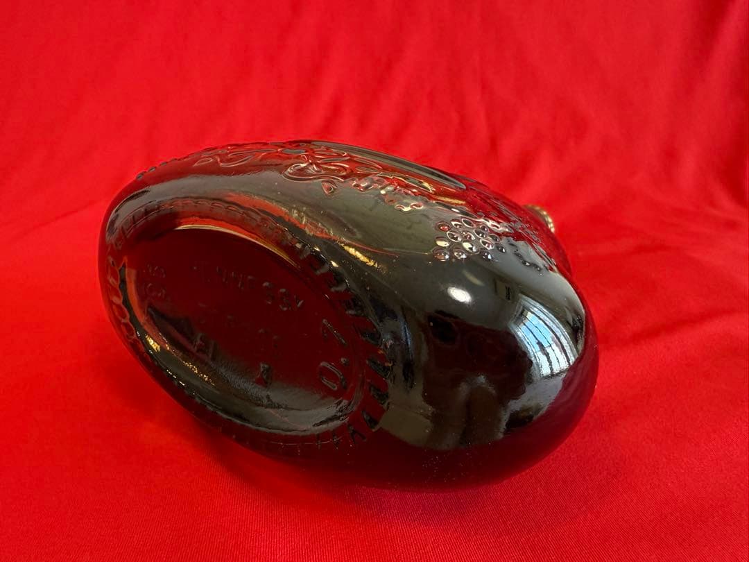 p*f様 未開栓 ★☆ Hennessy XO ヘネシー ブランデー コニャック