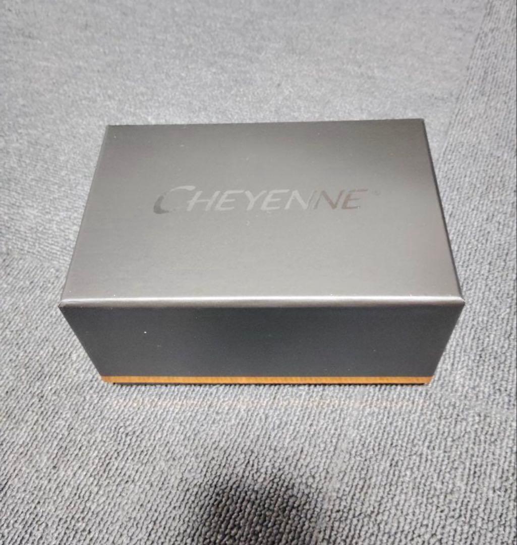 Cheyenne HAWK ワイヤレスバッテリー