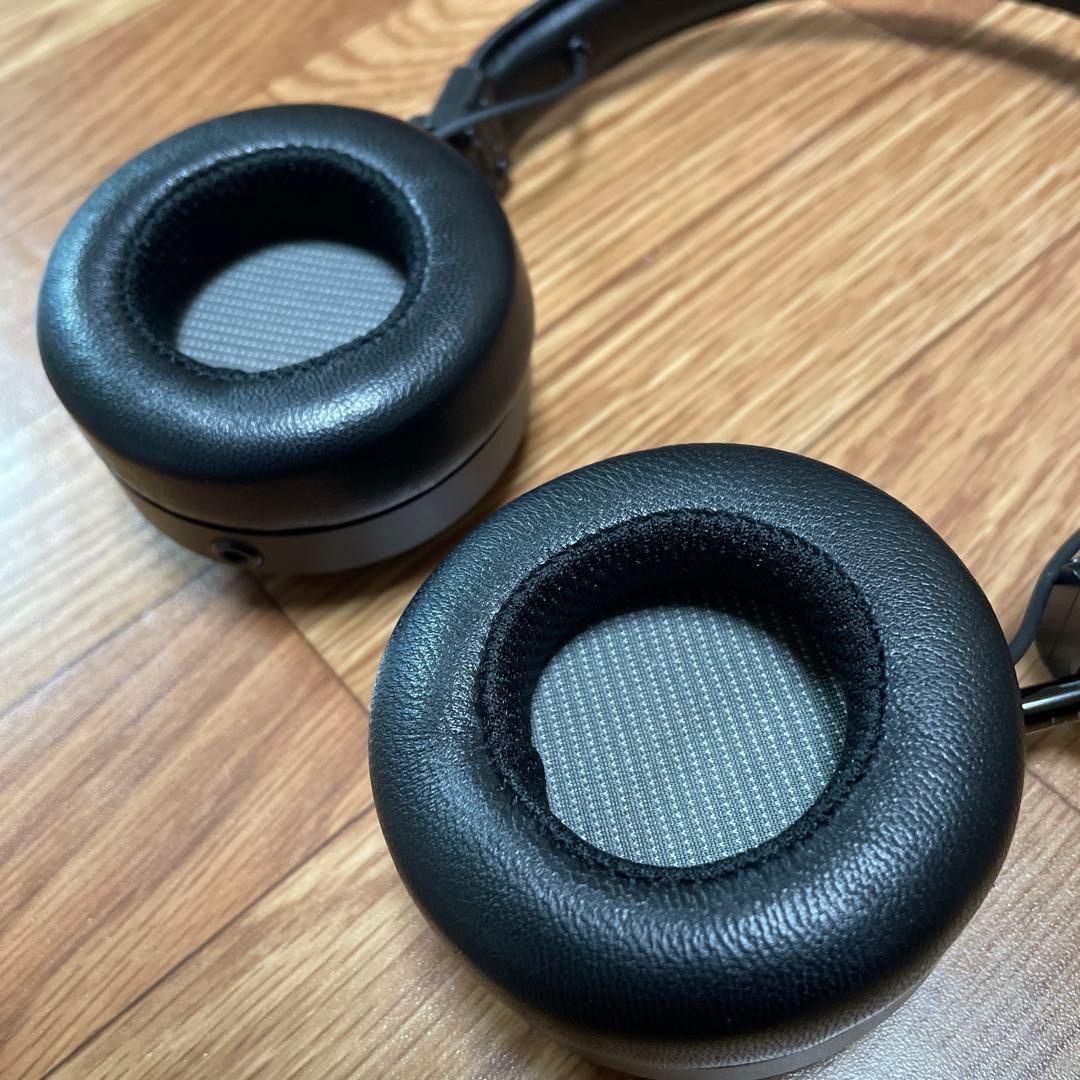 MASTER & DYNAMIC MH-30 ヘッドホン