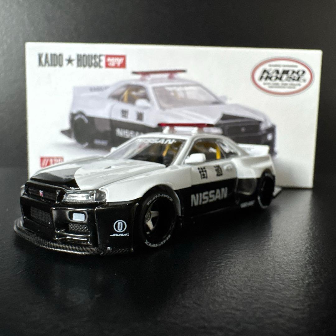 街道ハウス kaido house mini gt まとめ売り セット