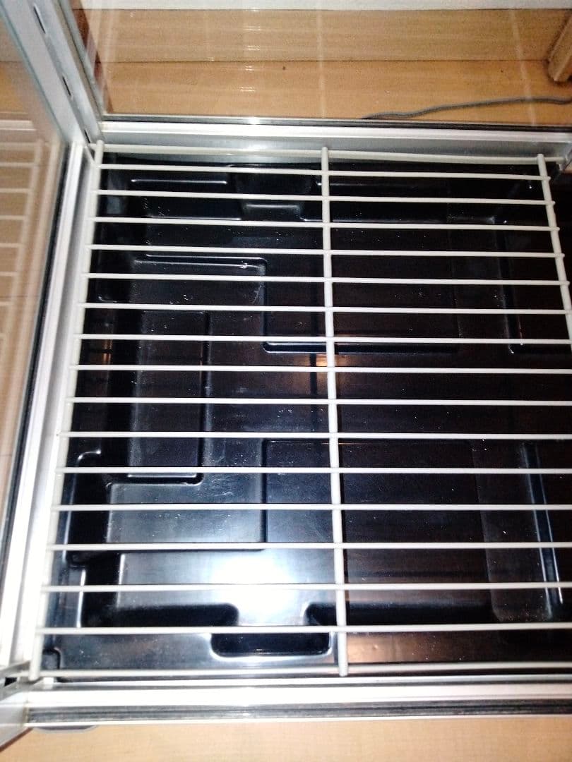 訳あり　pica ガラス温室