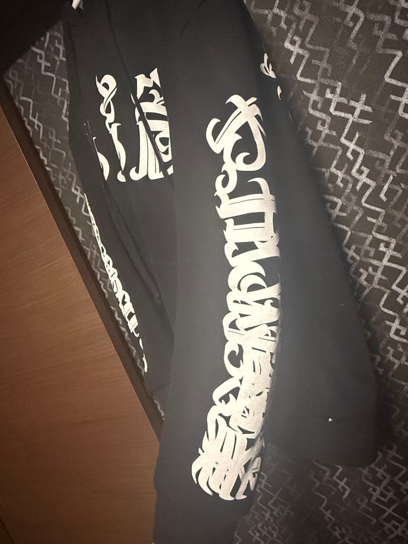 激レア　やっかい村興業 RYKEY 阿修羅MIC クロムハーツ 山本KIDアメ村