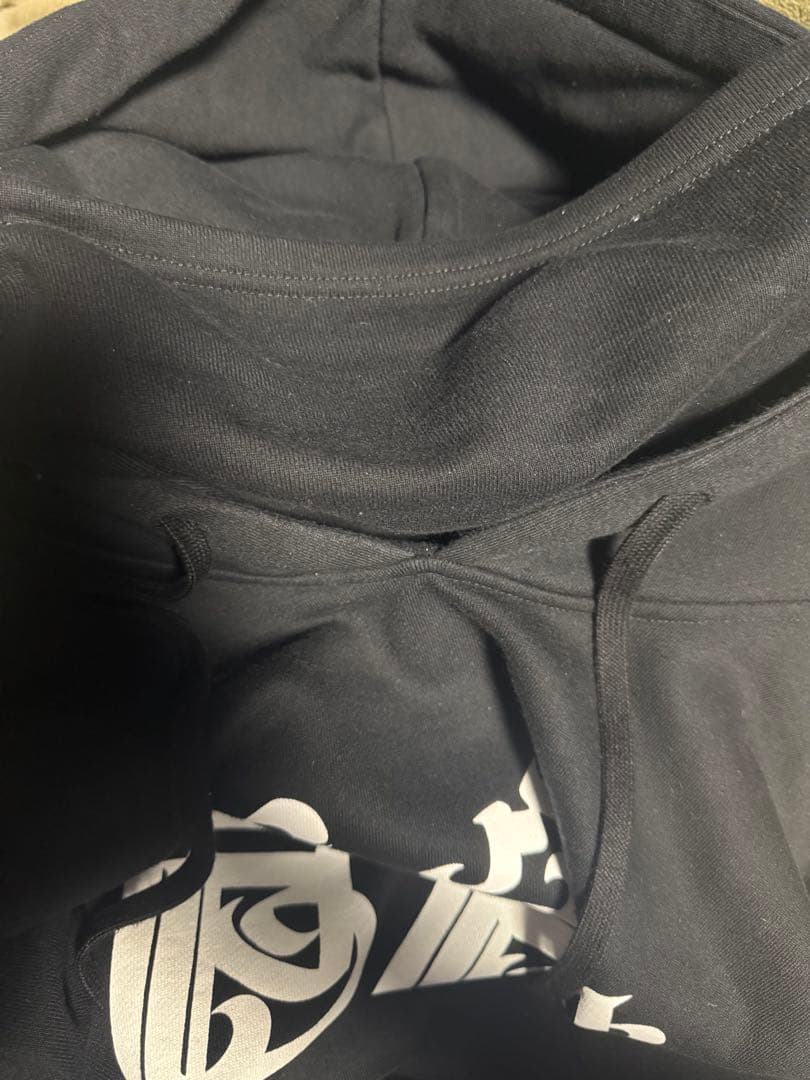 激レア　やっかい村興業 RYKEY 阿修羅MIC クロムハーツ 山本KIDアメ村