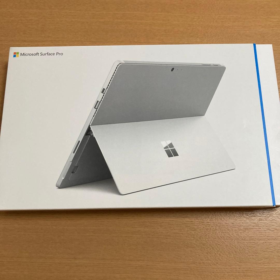 Surface Pro 4 (English/英語OS) 初期化済み・箱つき