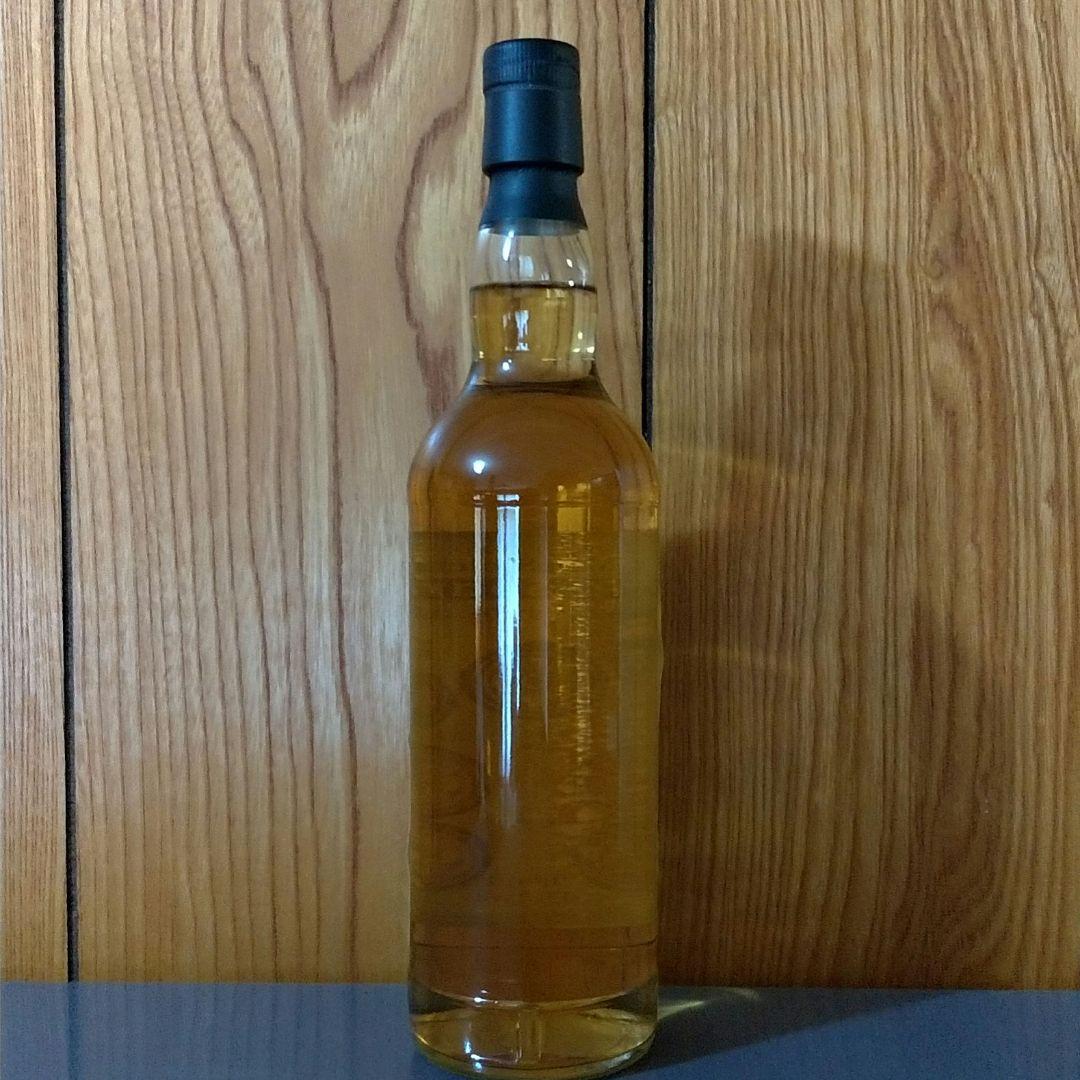 ヘンプスパロー　トゥー スペイサイダーズ バイ ア ストリーム １９９４年