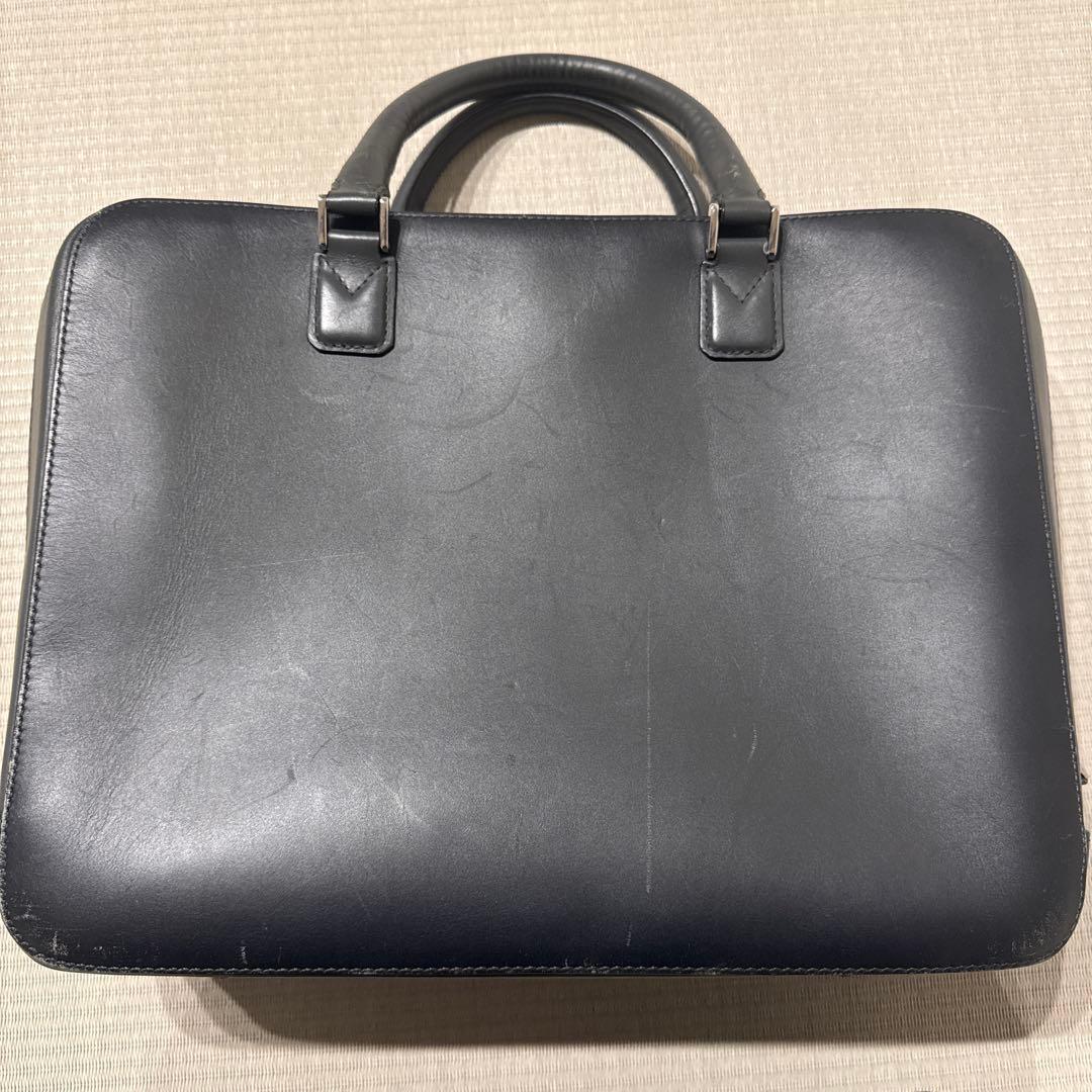 モンブラン　ビジネスバック