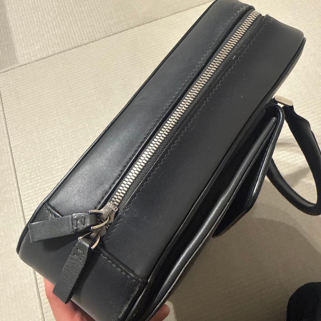 モンブラン　ビジネスバック