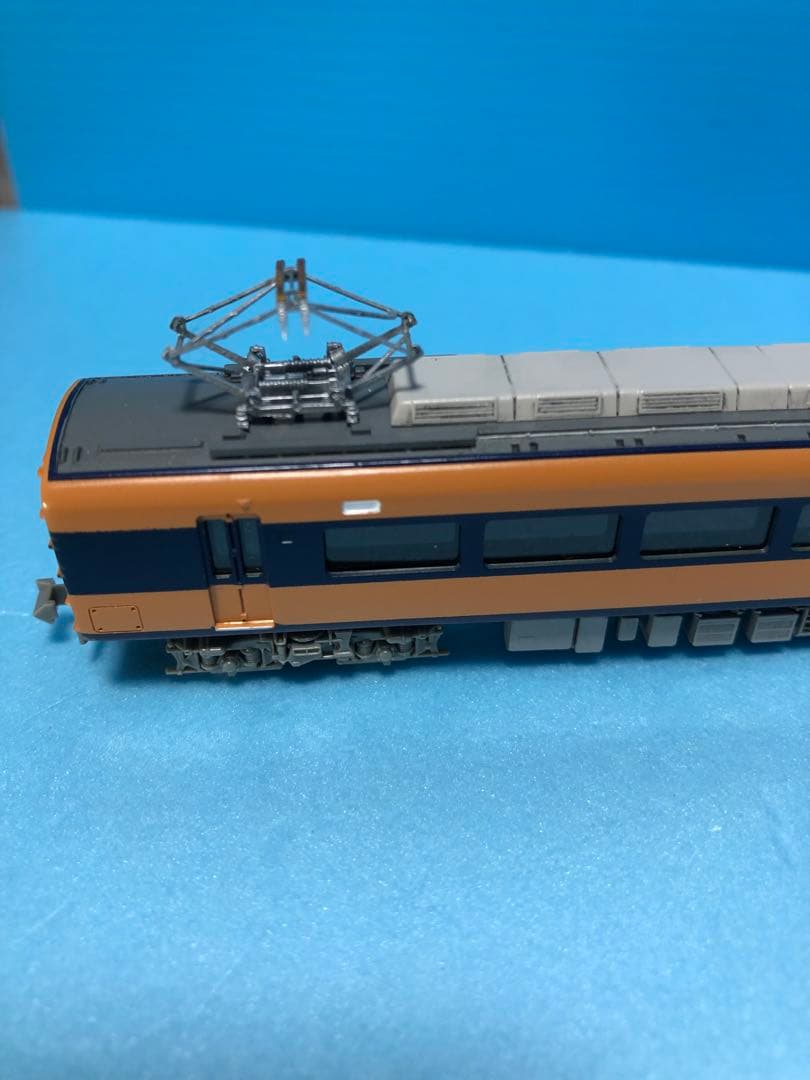 GMキット特製品近鉄12400系サニーカー