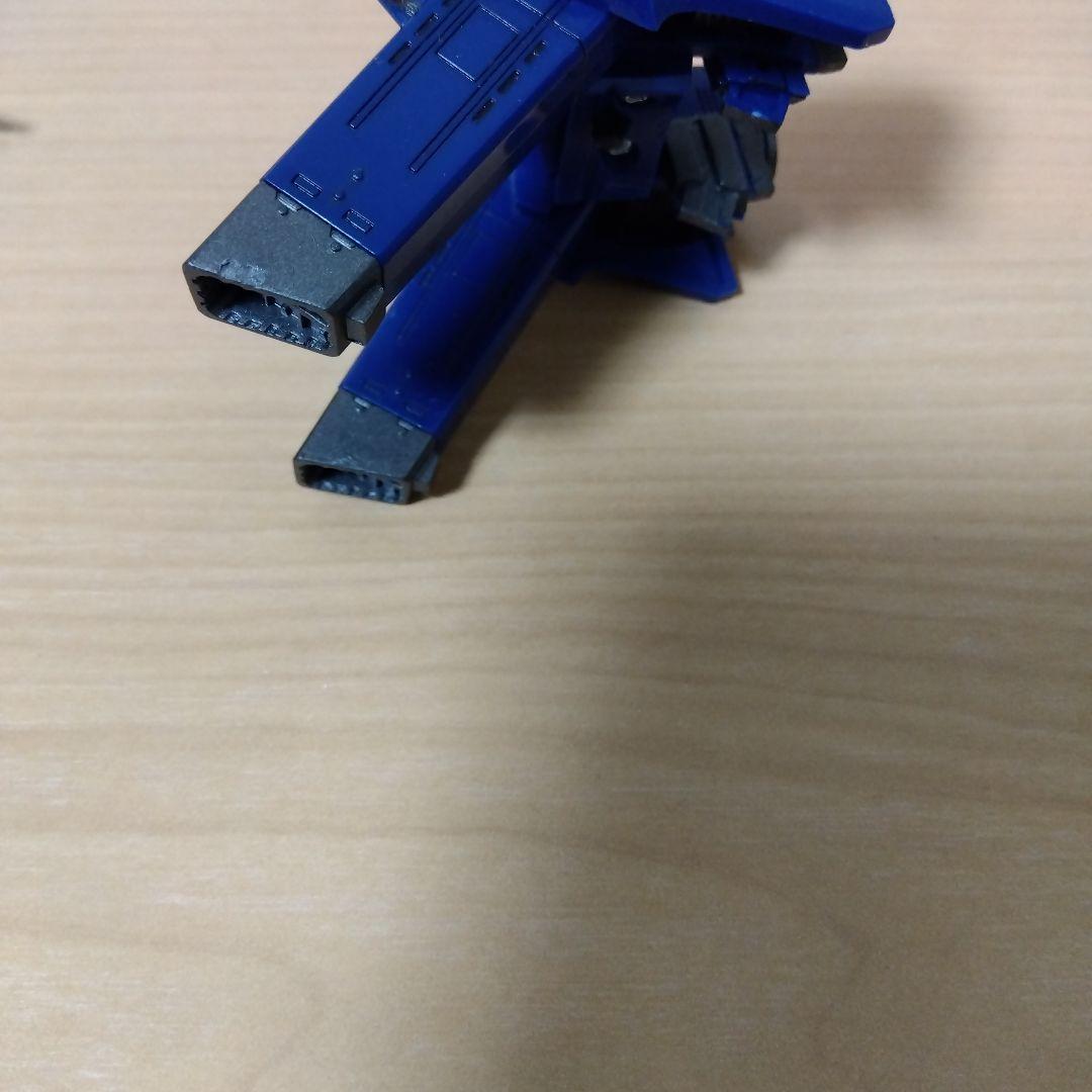 モンスターアーツ　３式機龍